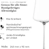 Allroundglas Zwiesel Glas x Dreissigacker | 560 ml (6 Stk)