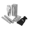 Barlöffel Calabrese Julep | 28,5 cm - Silber