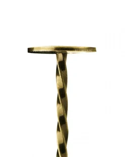 Barlöffel Muddler | 28 cm - Bronze