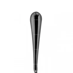 Barlöffel Teardrop | 40 cm - Schwarz