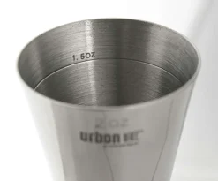 Barmaß - Aero Jigger | 1oz / 2oz - Tattoo Verzierung