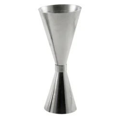Barmaß Mr. Slim | 30/60 ml - Silber