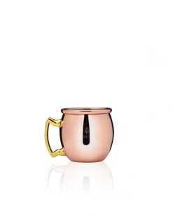 Barmaß / Shotglas Copper Mug | Kupfer