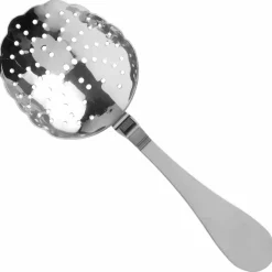 Barsieb - Biloxi Julep Strainer | Silber