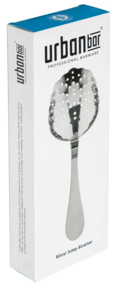 Barsieb - Biloxi Julep Strainer | Silber