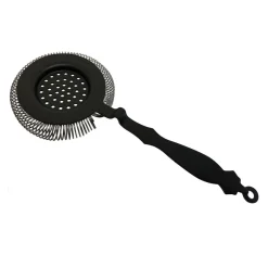 Barsieb - Hawthorne Strainer Deluxe | Matt Schwarz