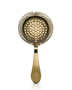 Barsieb Mercury | Bronze