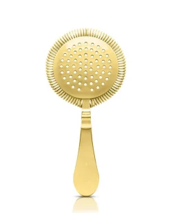 Barsieb Mercury | Gold