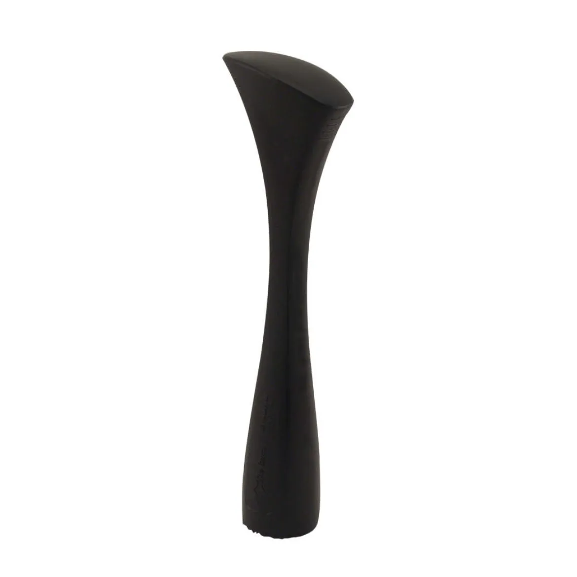 Barstößel - Ergonimic Muddler | Schwarz - 23 cm