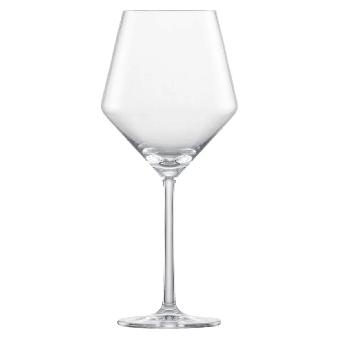 Beaujolais Rotweinglas | Pure - Schott Zwiesel | 470 ml (6 Stk)