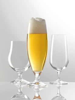 Biertulpe Imperial 0,5l | Stölzle Lausitz | 620 ml (6 Stk)