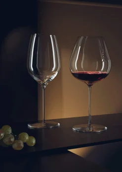 Bordeauxglas | Fino - Stölzle Lausitz | 655 ml (6 Stk)