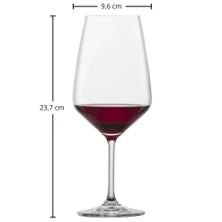 Bordeauxglas | Taste - Schott Zwiesel | 660 ml (6 Stk)