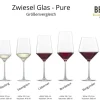 Bordeauxpokal | Pure - Schott Zwiesel | 680 ml (6 Stk)