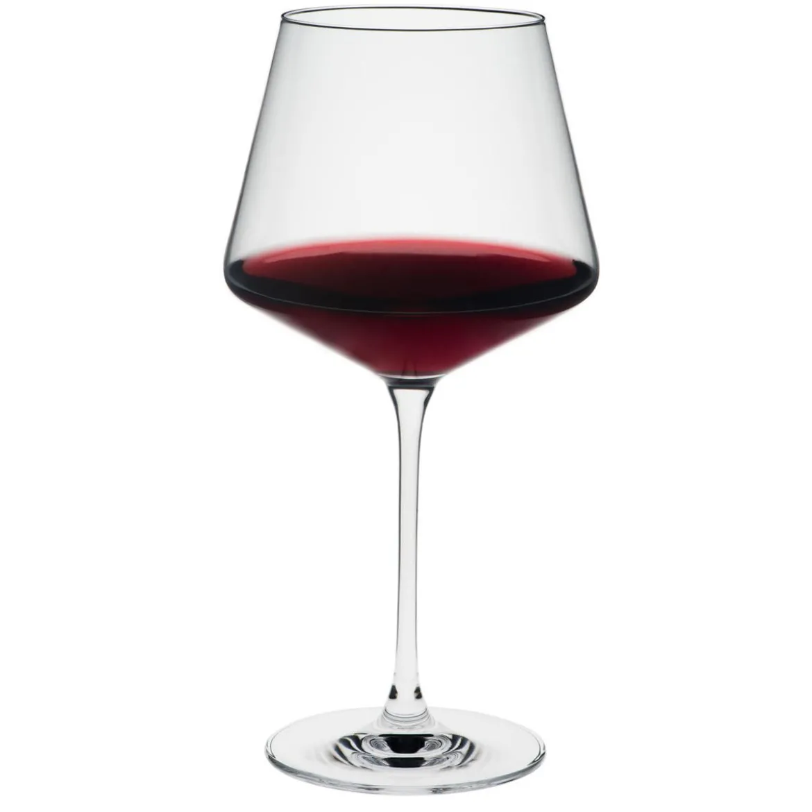 Burgunderglas | Edge - Rona | 730 ml (6 Stk)