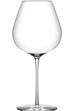 Burgunderglas | Fino - Stölzle Lausitz | 810 ml (6 Stk)