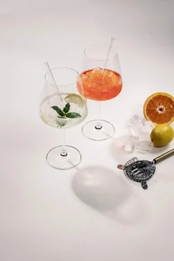 Burgunderglas | Taste - Schott Zwiesel | 0,2l Eiche - 790 ml (6 Stk)