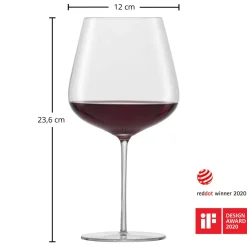 Burgunderglas | Verbelle - Zwiesel Glas | 950 ml (6 Stk)