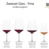 Burgunderpokal "Beaune" | Fine - Schott Zwiesel | 660 ml (6 Stk)