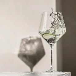 Burgunderpokal | Pure - Schott Zwiesel | 690 ml (6 Stk)