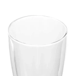 Caffè Latte Gläser - Lounge | doppelwandig - 360 ml (2 Stk)