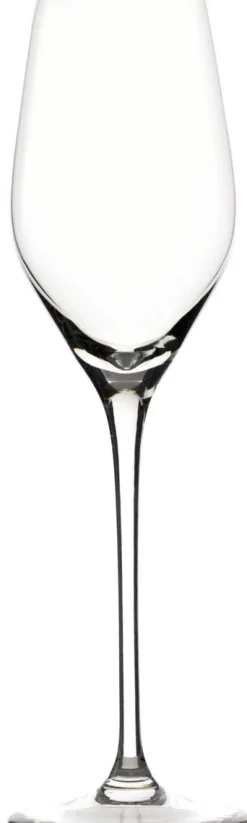 Champagnerglas | Exquisit Royal - Stölzle Lausitz | 265 ml (6 Stk)