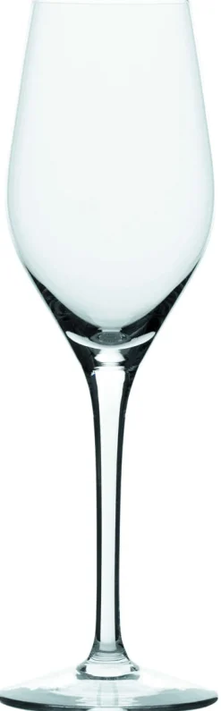 Champagnerglas | Exquisit - Stölzle Lausitz | 265 ml (6 Stk)