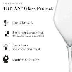 Champagnerglas | Finesse - Schott Zwiesel | 300 ml (6 Stk)