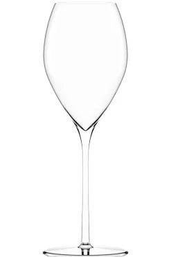 Champagnerglas | Fino - Stölzle Lausitz | 425 ml (6 Stk)