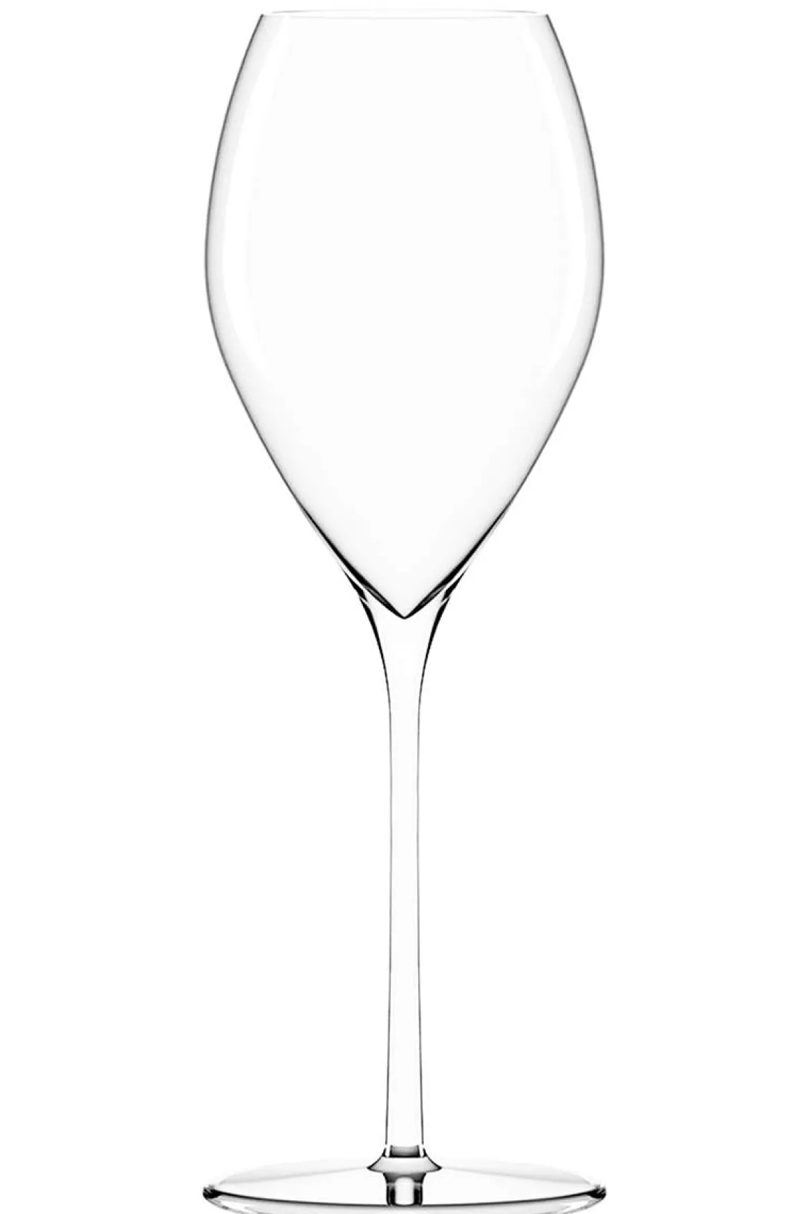 Champagnerglas | Fino - Stölzle Lausitz | 425 ml (6 Stk)