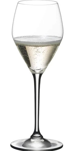 Champagnerglas | Heart to Heart - Riedel | 310 ml (2 Stk)