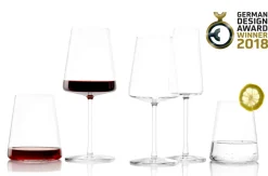 Champagnerschale | Power - Stölzle Lausitz | 280 ml (6 Stk)