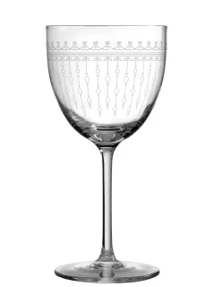 Cocktailglas Nick & Nora | 1920er Verzierung - 170 ml
