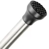 Cocktail Muddler - gerade | Edelstahl - 24 cm