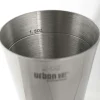 Cocktailset Dreiteiliger Shaker - Premium 1