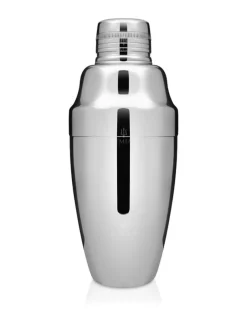 Cocktail Shaker Kenta | 3 teilig - 0,5 l - Silber