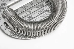 Coley Hawthorne Strainer | Tattoo Verzierung