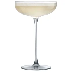 Coupe Cocktailschale | Savage - Nude | 220 ml (6 Stk)