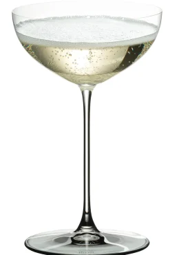 Coupe - Cocktailschale | Veritas - Riedel | 310 ml (2 Stk)