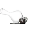 Dancing Dekanter mit Halter | Stölzle Lausitz | 750 ml