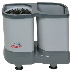 Delfin TS 1100 - Gläserspülgerät