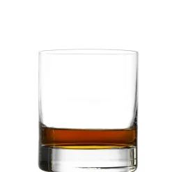 DOF Tumbler | New York Bar - Stölzle Lausitz | 420 ml (6 Stk)