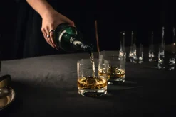 Double Old Fashioned Glas | Paris - Schott Zwiesel | 420 ml