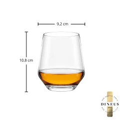 Double Old Fashioned | Quatrophil - Stölzle Lausitz | 470 ml (6 Stk)