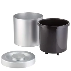 Eiseimer - Aluminium | 3 L