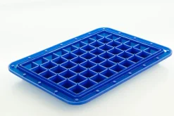 Eiswürfelform Arctic mit Deckel – Lurch | 54 x 2 cm