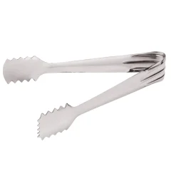 Eiszange | Edelstahl - 16 cm