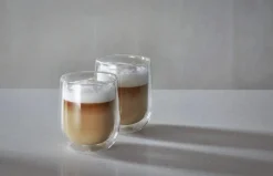 Espresso Gläser - Despresso | doppelwandig - 90 ml (2 Stk)