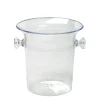 Flaschenkühler Classic | transparent