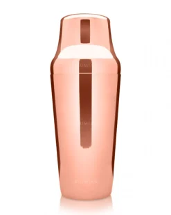French Cocktailshaker Zeus | 900 ml - Kupfer
